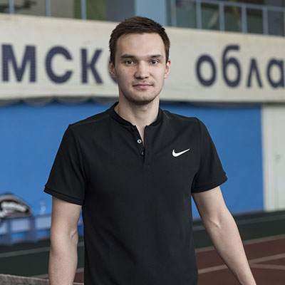 Дмитрий Фаязов